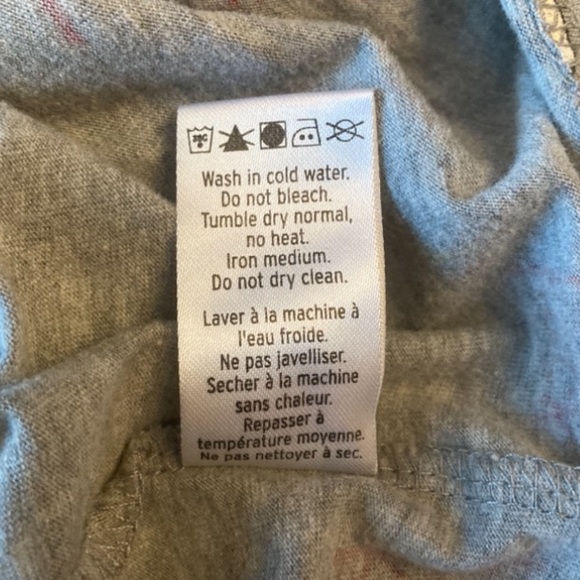 Rock & Roll Hall of Fame Skull Design All-Over T-Shirt by Red Jacket Size XXL - Picture 8 of 9